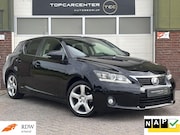 Lexus CT 200h - 200h Business Line Pro/CAMERA/PARKS/NAVI/APK/NAP