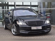 Mercedes-Benz S-klasse - 500 Lang Lorinser Youngtimer Soft-Close 109d.Km