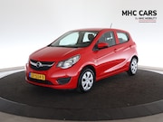 Opel Karl - 1.0 ecoFLEX Edition | Trekhaak | 12 maanden BOVAG |