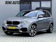 BMW X5 - xDrive35i High Executive 306 PK | Individual | M sport | Ban
