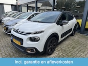 Citroën C3 - Origin 1.2 PureTech S&S Origins All-in Prijs Foto's volgen E