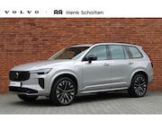 Volvo XC90 - T8 Automaat Recharge AWD Ultra Dark | Panoramadak met schuif