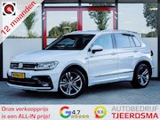 Volkswagen Tiguan - 1.5 TSI ACT Highline Business R | R-Line | Trekhaak | Naviga