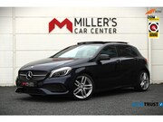 Mercedes-Benz A-klasse - 180 AMG Night Edition Plus