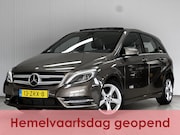 Mercedes-Benz B-klasse - 180 Ambition /AUTOMAAT /Open Pano-Dak /Bi-Xenon /Half-Leder