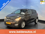 Opel Karl - 1.0 ecoFLEX Innovation Stoel/stuurverwarming, Clima, Cruise,