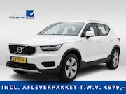 Volvo XC40 - 1.5 T3 Momentum | Cruise Control | Parkeersensoren Voor En A