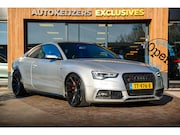 Audi A5 - Coupé 3.0 TFSI S5 quattro Pro Line Camera Navi Cruise Vossen