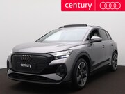 Audi Q4 e-tron - 45 S Edition 82 kWh Panoramadak | Trekhaak | Matrix/Led