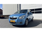 Opel Agila - 1.2 Enjoy