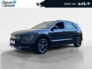 Kia Niro - 1.6 GDi Hybrid DynamicLine Edition | Elektrische Bestuurders