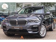 BMW X5 - (g05) xDrive45e High Executive 394pk SoH 92% I Navi I Trekha