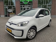 Volkswagen Up! - 1.0 BMT move up! Bluetooth - Centr.vergrendeling+AB - Airco