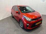 Kia Picanto - 1.0 DPi DynamicPlusLine
