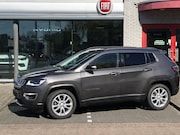 Jeep Compass - 1.3 Turbo Limited AUTOMAAT|NAVI|CLIMATE|APPLE/ANDROID|CAMERA