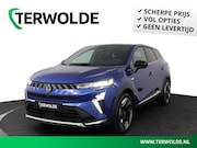 Renault Symbioz - iconic full hybrid E-Tech 145 | Achteruitrijcamera | Camera 