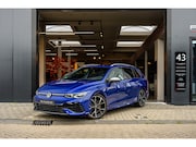 Volkswagen Golf - 2.0 TSI 4Motion R Variant Performance|H&K|Camera|Drift|Pano|