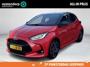 Toyota Yaris - 1.5 Hybrid Executive Launch Edition **TWEEDE PINKSTERDAG GEO