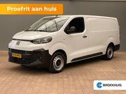 Fiat Scudo - 2.0 Diesel 180 S&S L3 | 2 zitplaatsen rechtsvoor | Achteruit