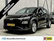 Hyundai Kona - Electric EV Comfort Smart 64 kWh|1e EIGENAAR|SOH 99%|ADAPT.C