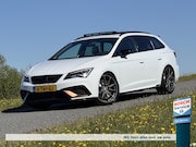 Seat Leon - 2.0 TSI CUPRA 4DRIVE 355PK Performance / Pano / KW Schroefse