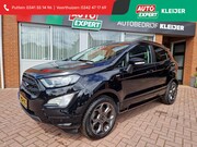 Ford EcoSport - 1.0 EcoBoost 125pk ST-Line Camera / Trekhaak/ Winterpack