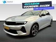 Opel Astra - 1.2 Turbo Hybrid GS