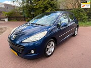 Peugeot 207 - 1.6 VTi Première Airco / APK / Navi / NAP