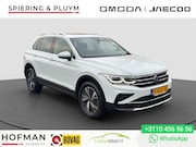 Volkswagen Tiguan - 1.4 TSI PHEV Business+ | Panodak | navi | virtual | camera