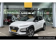 Hyundai Kona - 1.6 GDI HEV Comfort | Navigatie | Camera | Stoel + stuur ver