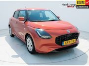 Suzuki Swift - 1.2 Comfort Smart Hybrid uit 2025 Rijklaar + Fabrieksgaranti