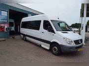 Mercedes-Benz Sprinter - 313 2.2 CDI 432 HD / grote beurt