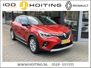 Renault Captur - 1.6 E-Tech Hybrid 145 Intens * TREKHAAK