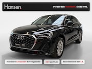 Audi Q3 Sportback - 45 TFSI e Advanced edition I Leder I LED I Adaptive Cruise I