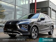 Mitsubishi Eclipse Cross - 2.4 PHEV Intense+ | Navigatie | Achteruitrijcamera | FABRIEK