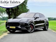 Porsche Cayenne Coupé - 4.0 Turbo E-Hybrid|Burmester|NL-auto|Topstaat!
