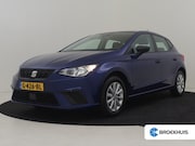 Seat Ibiza - 1.0 MPI Reference | Airco | Bluetooth | Cruise control | 15"