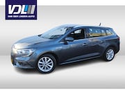 Renault Mégane - Estate 1.3 TCe Limited Navigatie l Airco l Cruise control l 