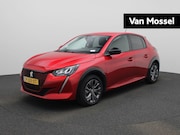 Peugeot e-208 - EV Allure Pack 50 kWh | 1e-Eig. | SoH 90, 56% | 3-Fase | Car