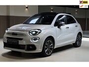 Fiat 500X - 1.5 Hybrid Sport Cabrio |Blindspot|Camera|Nav|Keyless|