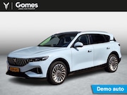 Voyah Free - Flagship Edition 4WD 106 kWh | Panoramadak | Luchtvering | 3