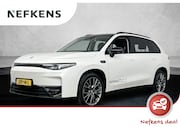 Leapmotor C10 - Design 69.9 kWh | 1500KG Trekgewicht | Demo | Navigatie | Ca