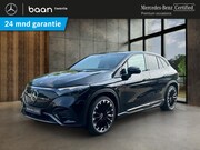 Mercedes-Benz EQE - SUV 350+ Sport Edition AMG 96 kWh Nightpakket l Airmatic l 2