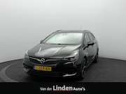 Opel Astra - Sports Tourer 1.2 130PK Design & Tech | Camera | Navigatie |