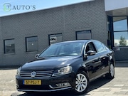 Volkswagen Passat - 1.4 TSI Comfortline BlueMotion|Clima Cruis