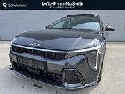 Kia K4 - Sportswagon 1.0 T-GDi MHEV GT-Line Launch Edition DEMO | Pan