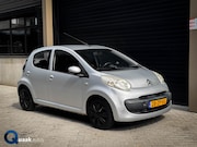 Citroën C1 - 1.0-12V l AIRCO l 5-DEURS l NAP l