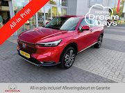 Honda HR-V - 1.5 e:HEV Hybrid Advance | PDC | Navi | P.Cam