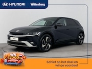 Hyundai IONIQ 5 - Long Range Pure Edition 84 kWh Achterbank verwarmd | airco (
