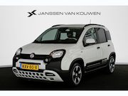 Fiat Panda - 1.0 Hybrid Pandina Airco Apple CarPlay Cruise Control